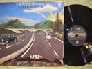Kraftwerk Autobahn LP