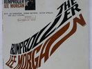 LEE MORGAN RUMPROLLER BLUE NOTE BNJ71028 JAPAN VINYL LP