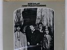 BOB DYLAN JOHN WESLEY HARDING CBS/SONY SOPL226 JAPAN CAP OBI SHRINK VINYL 1XLP