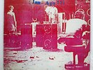 VA ROXY LONDON WC2 (JAN-APR 77) EMI EMS80905 JAPAN PROMO VINYL LP