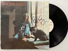 Carole King Signed Tapestry Album Cover w/ Vinyl AUTO COA