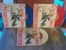 Circle Jerks / Descendents Split 7