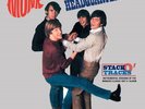 The Monkees - Headquarters -Stack O' Tracks [New Vinyl LP] Clear Vinyl, Ltd Ed,