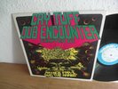 Prince Far-I And The Arabs – Cry Tuff Dub Encounter Chapter III UK Dub LP Mint-