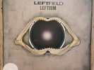 Leftfield  Leftism - Reissue Gatefold   2 x Vinyl LP- New Sealed Item