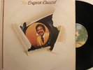 Eugene Record Lp The Eugene Record On Wb - Vg++ / Vg+ To Vg++