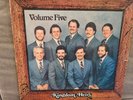 Kingdom Heirs- Volume Five - LP - Excellent+