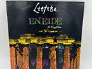LP LITFIBA ENEIDE ORIGINALE 1983 PIERO PELU GHIGO ITALY ITALIA NEW WAVE