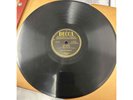 Billie Holiday 78 Decca My Man and Porgy 24638