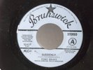 Tony Drake,Brunswick 55437,