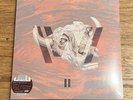 Westworld Season Two Mondo Vinyl. Mint. Ramin Djawadi’s Soundtrack Coloured.