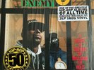 Public Enemy – It Takes A Nation Of Millions To Hold Us Back 180G 2xLP Vinyl LP