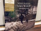 Noah Kahan - Stick Season (We'll All Be Here Forever) [3-lp Bone Vinyl] SEALED