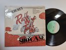 VA Ruff N Tuff INTENSE UK Killer  80's Female + Roots Reggae LP HEAR