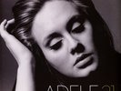 Adele - 21 (Vinyl LP - 2011 - UK - Reissue)