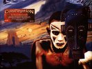 Conception - In Your Multitude (Vinyl 2LP - 1995 - EU - Reissue)