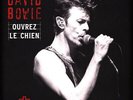 David Bowie - Ouvrez Le Chien Live Dallas 95 (Vinyl 2LP - 2023 - EU - Original)