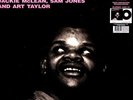 Walter Davis Jr. - Davis Cup (Vinyl LP - 1960 - Reissue)