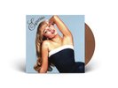 Sabrina Carpenter Espresso Presale Chocolate Brown Colored 7