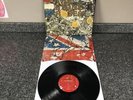 LP VINYL THE STONE ROSES SELF TITLED ALBUM  1989 UK 1ST PRESS ORE LP 502 NM/NM-