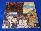 THE SEEDS / Future OG USA 1st PRESS LP 1967 COMPLETE  CLASSIC GARAGE PSYCH ROCK