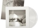 Taylor Swift The Tortured Poets Department Vinyl + HAND SIGNED PHOTO