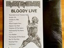 IRON MAIDEN - Very Rare Sealed Vinyl