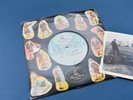 Aztec Camera, Just like gold. With Postcard,  7