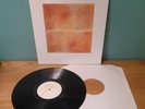 New Order Temptation 1982 Factory Records UK Press Rare Alt Industrial Gothic LP