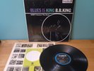 B.B. King Blues Is King 1967 Blues Way/ ABC Records Still In Shrink Blues LP