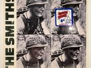 The Smiths Meat Is Murder Vinyl LP 1985 First Pressing Sire 9 25269-1 Sealed