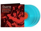 THE DOORS Live Konserthuset Stockholm BLUE Numbered Vinyl 3LP PRESALE RSD 2024