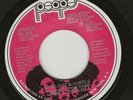 SWEET CHARLES - Hang Out & Hustle/Together - People 656  James Brown Pd.