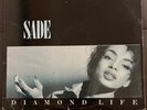Sade Diamond Life Vinyl LP Record 1984 Soul Jazz Classic