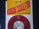 Sex Pistols Belsen Was A Gas Sid On Side 1 John On Side Two Demo 1977,1978. Pin