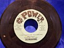 TASMANIANS  'I Can't Explain This Feeling' 45 RARE