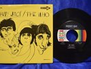 The Who 'Happy Jack' 45