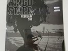 Ringo Starr February Sky 45RPM New Sealed Single exclusive  500 Copies  Beatles