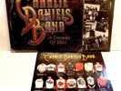 THE CHARLIE DANIELS BAND A Decade Of Hits 1983 EPIC Rare FE 38795 NM/EX++ NICE