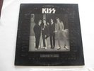 KISS - DRESSED TO KILL - 1976 PRESSING