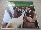 Beach Boys Pet Sounds Lp Uk Stereo 1968 Original [Ex/Vg+]
