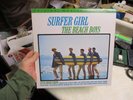 The Beach Boys - Surfer Girl -  MFSL Original Master Recording