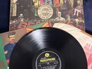 The Beatles - Sgt Pepper. 1st UK Mono Press With Insert And Fool Inner. EX/VG++
