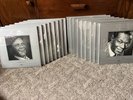 *NEW SEALED* Time-Life Music: Legendary Singers (1985) 17 BOX  SETS