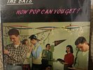 The Bats - How Pop Can You Get - RARE 1982 Vinyl  - Jon Brion - VG++/ VG++