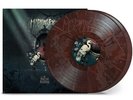 MY DYING BRIDE - a mortal binding DLP red black smoke