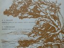 MOZART Quartet No 15 TCHAIKOVSKY Qt-t No 4 PROKOFIEV Quartet LP Melodiya 1975 NM