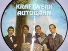 Kraftwerk - Autobahn - Limited Edition, Vinyl, LP NM
