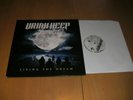 Uriah Heep / Living The Dream (Vinyl) Frontiers Records