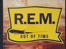 R.E.M. Out of Time  1991 / LP / vinile  - ottime condizioni